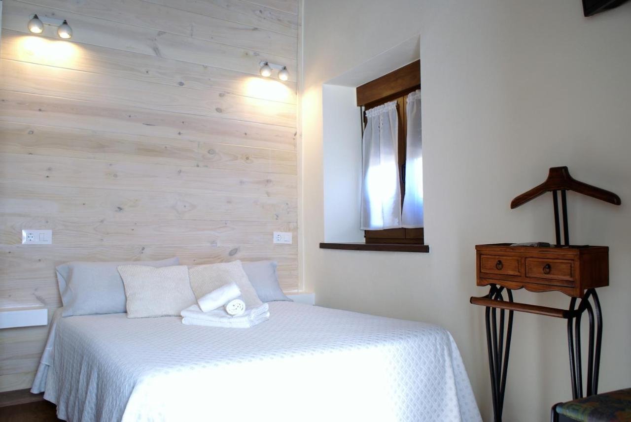 Casa Elena Cangas De Onis Con Wifi Y Parking Gratuito Exterior foto