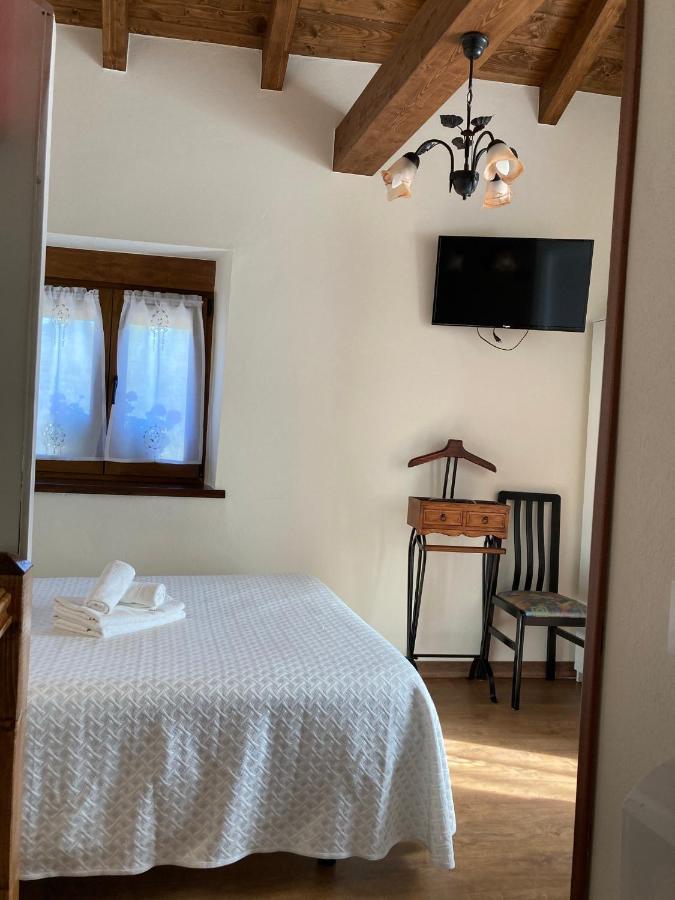 Casa Elena Cangas De Onis Con Wifi Y Parking Gratuito Exterior foto