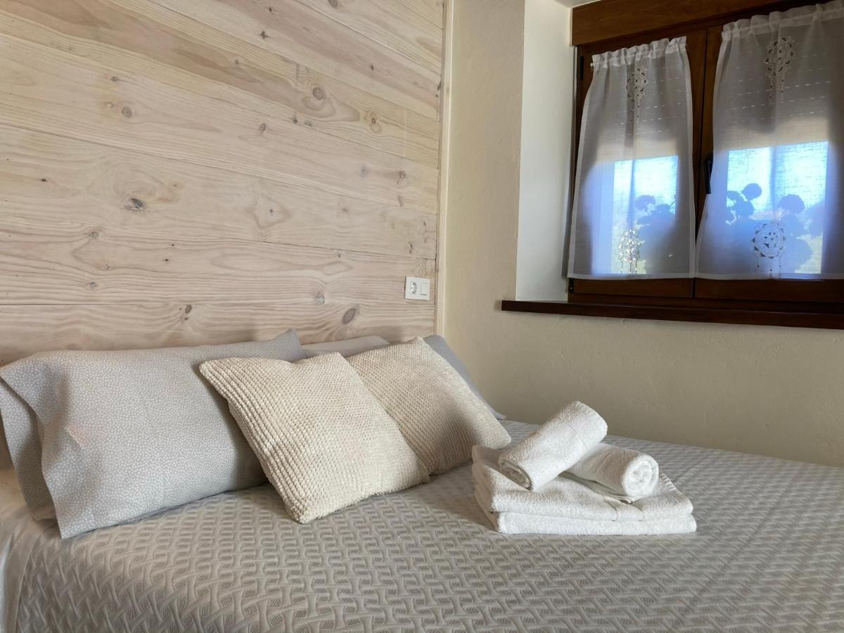 Casa Elena Cangas De Onis Con Wifi Y Parking Gratuito Exterior foto
