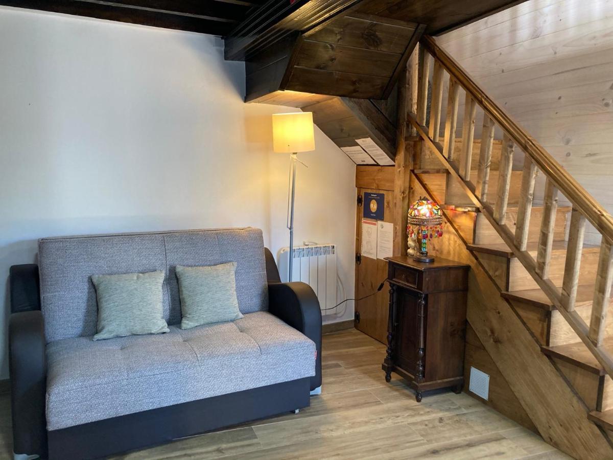 Casa Elena Cangas De Onis Con Wifi Y Parking Gratuito Exterior foto